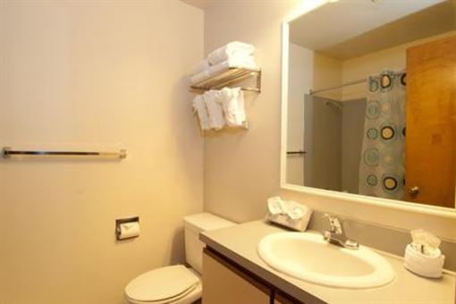 фото отеля First Hill Apartments Extended Stay