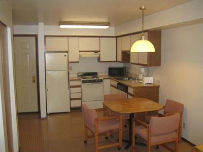 фото отеля First Hill Apartments Extended Stay