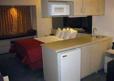 фото отеля Quality Inn at ASU-Airport