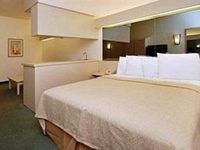 Quality Inn at ASU-Airport