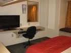 фото отеля Quality Inn at ASU-Airport