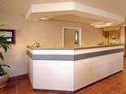 фото отеля Quality Inn at ASU-Airport