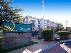 фото отеля Quality Inn at ASU-Airport