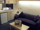 фото отеля Quality Inn at ASU-Airport