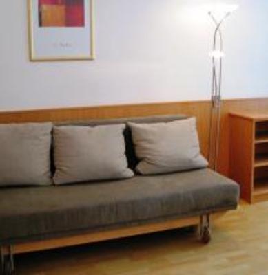 фото отеля Pension Ani Falstaff Vienna