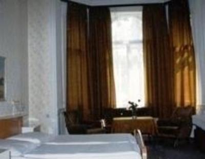 фото отеля Pension Ani Falstaff Vienna