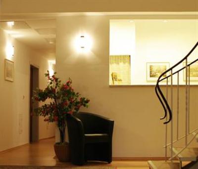 фото отеля Pension Ani Falstaff Vienna