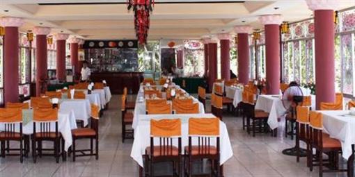 фото отеля Bao Dai Villas Hotel