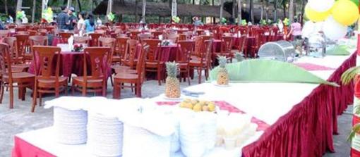 фото отеля Bao Dai Villas Hotel