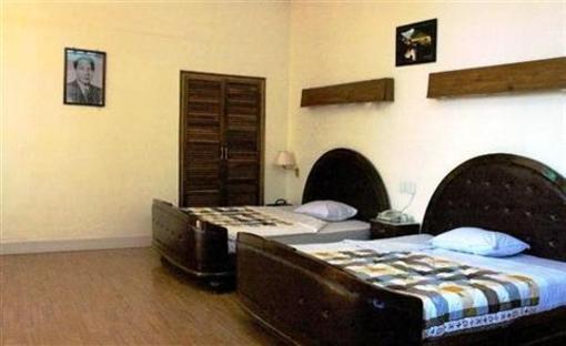 фото отеля Bao Dai Villas Hotel