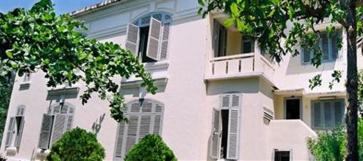 фото отеля Bao Dai Villas Hotel