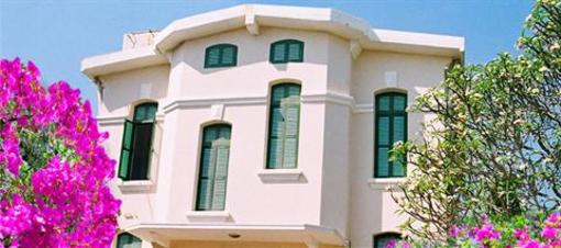 фото отеля Bao Dai Villas Hotel