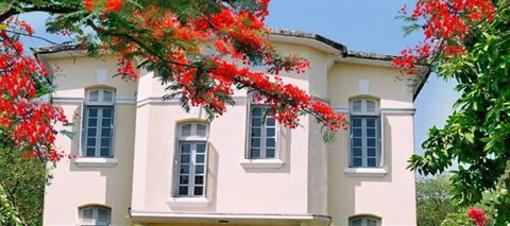 фото отеля Bao Dai Villas Hotel