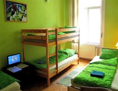 фото отеля Origo Hostel & Guesthouse