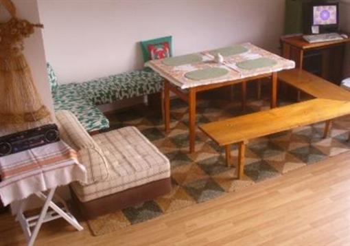 фото отеля Hostel Praha-Prague's Heaven