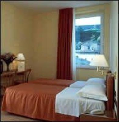 фото отеля Albergo Italia