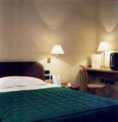 фото отеля Albergo Italia