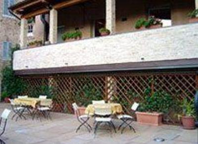фото отеля Albergo Italia