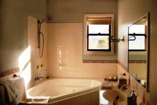 фото отеля Willow Tree Estate Accommodation Pokolbin