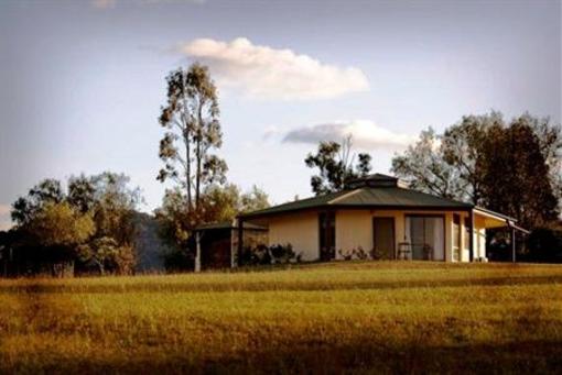фото отеля Willow Tree Estate Accommodation Pokolbin