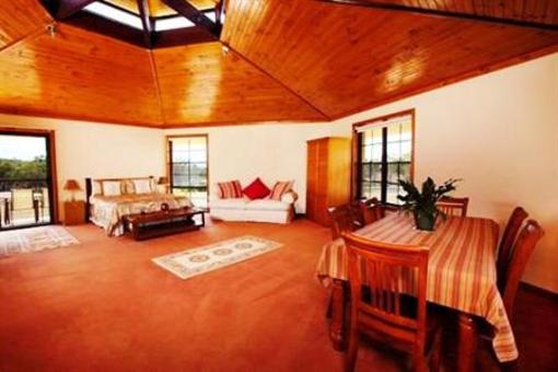 фото отеля Willow Tree Estate Accommodation Pokolbin
