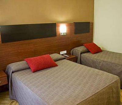 фото отеля Hostal Cervelo