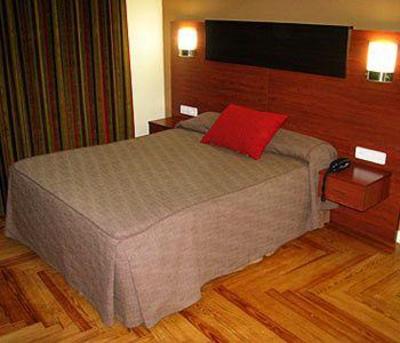фото отеля Hostal Cervelo