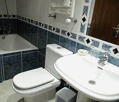 фото отеля Hostal Cervelo