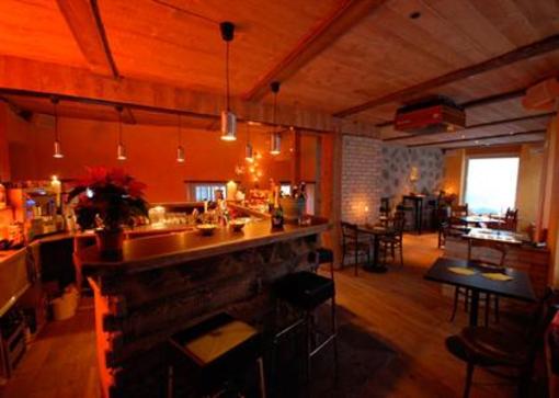 фото отеля The River House Boutique Hotel