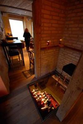 фото отеля The River House Boutique Hotel