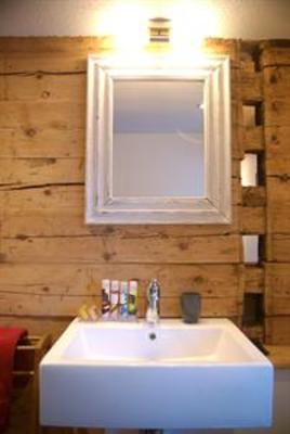 фото отеля The River House Boutique Hotel