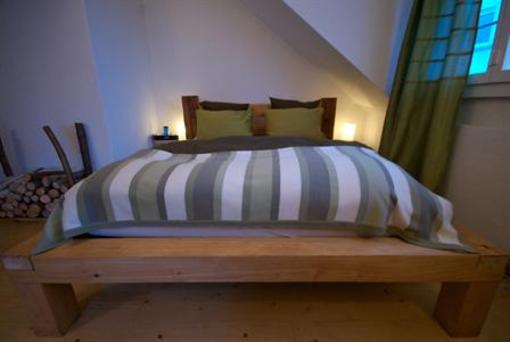 фото отеля The River House Boutique Hotel