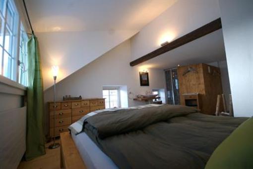 фото отеля The River House Boutique Hotel