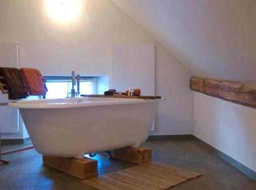 фото отеля The River House Boutique Hotel