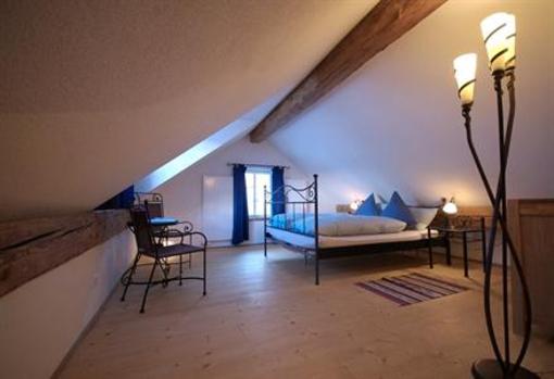 фото отеля The River House Boutique Hotel