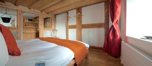 фото отеля The River House Boutique Hotel