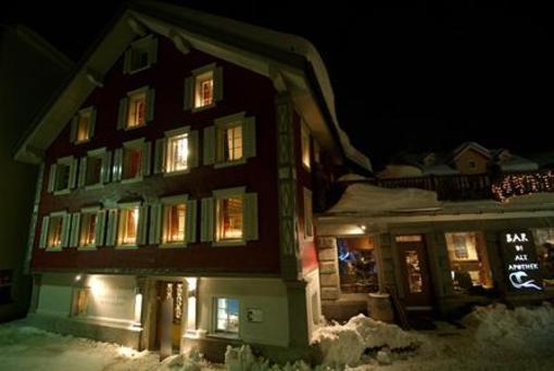 фото отеля The River House Boutique Hotel