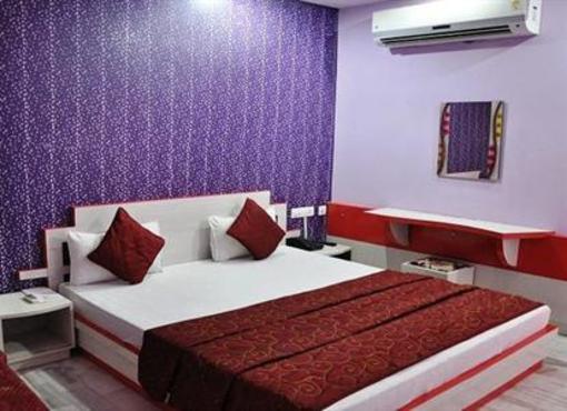 фото отеля Hotel Hayat Rabbani