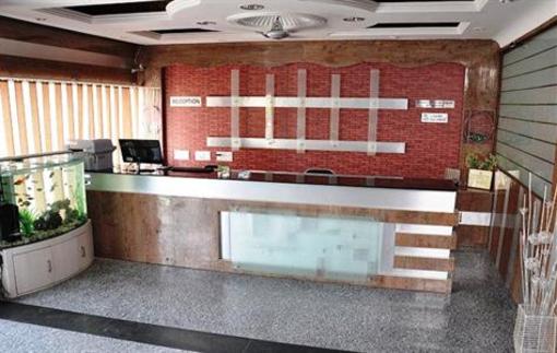 фото отеля Hotel Hayat Rabbani