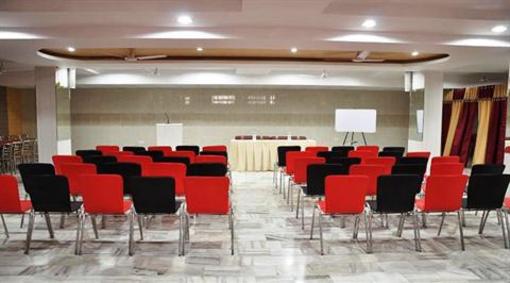 фото отеля Hotel Hayat Rabbani