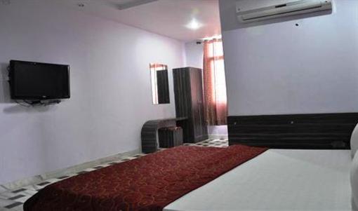фото отеля Hotel Hayat Rabbani