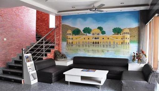 фото отеля Hotel Hayat Rabbani