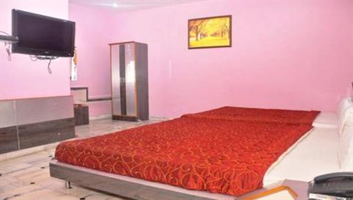 фото отеля Hotel Hayat Rabbani
