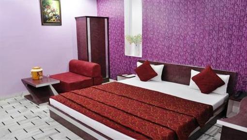 фото отеля Hotel Hayat Rabbani