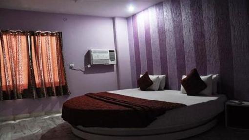 фото отеля Hotel Hayat Rabbani