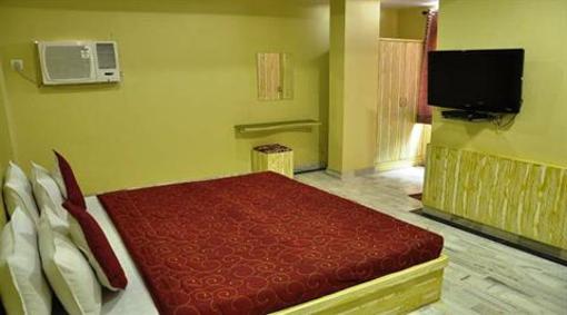 фото отеля Hotel Hayat Rabbani