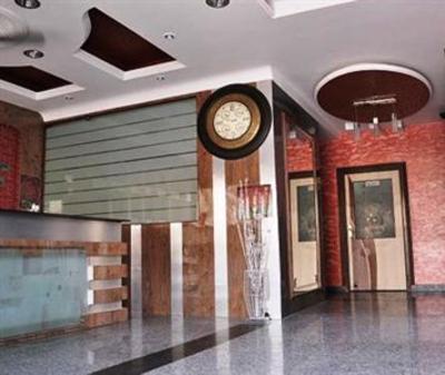 фото отеля Hotel Hayat Rabbani