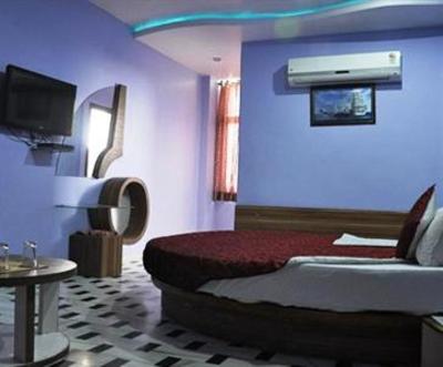 фото отеля Hotel Hayat Rabbani