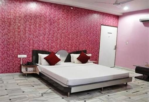 фото отеля Hotel Hayat Rabbani
