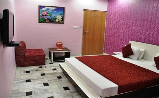 фото отеля Hotel Hayat Rabbani
